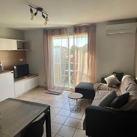 A 200M De La Mer Super Logement Cocoon Canet-en-Roussillon Εξωτερικό φωτογραφία