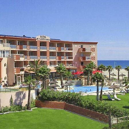 A 200M De La Mer Super Logement Cocoon Canet-en-Roussillon Εξωτερικό φωτογραφία