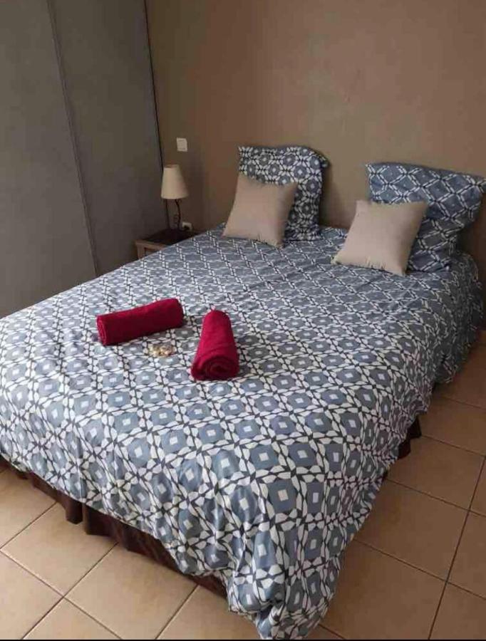 A 200M De La Mer Super Logement Cocoon Canet-en-Roussillon Εξωτερικό φωτογραφία