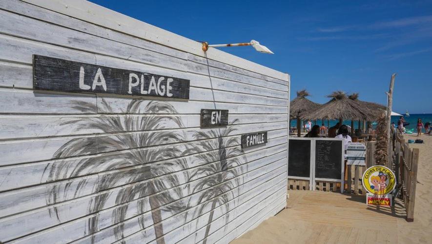 A 200M De La Mer Super Logement Cocoon Canet-en-Roussillon Εξωτερικό φωτογραφία