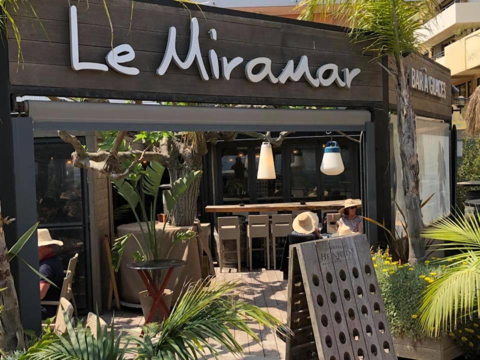 A 200M De La Mer Super Logement Cocoon Canet-en-Roussillon Εξωτερικό φωτογραφία