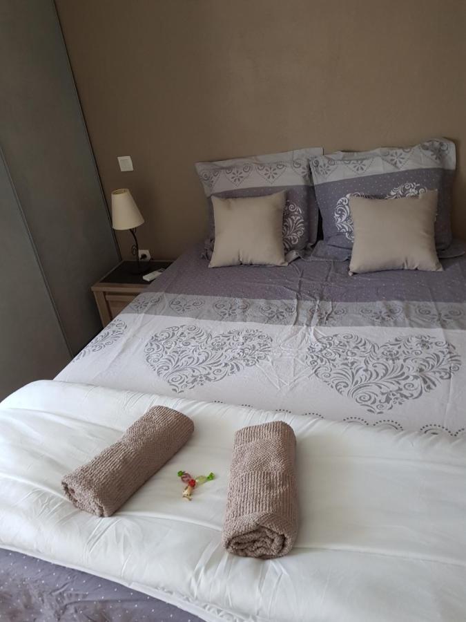 A 200M De La Mer Super Logement Cocoon Canet-en-Roussillon Εξωτερικό φωτογραφία