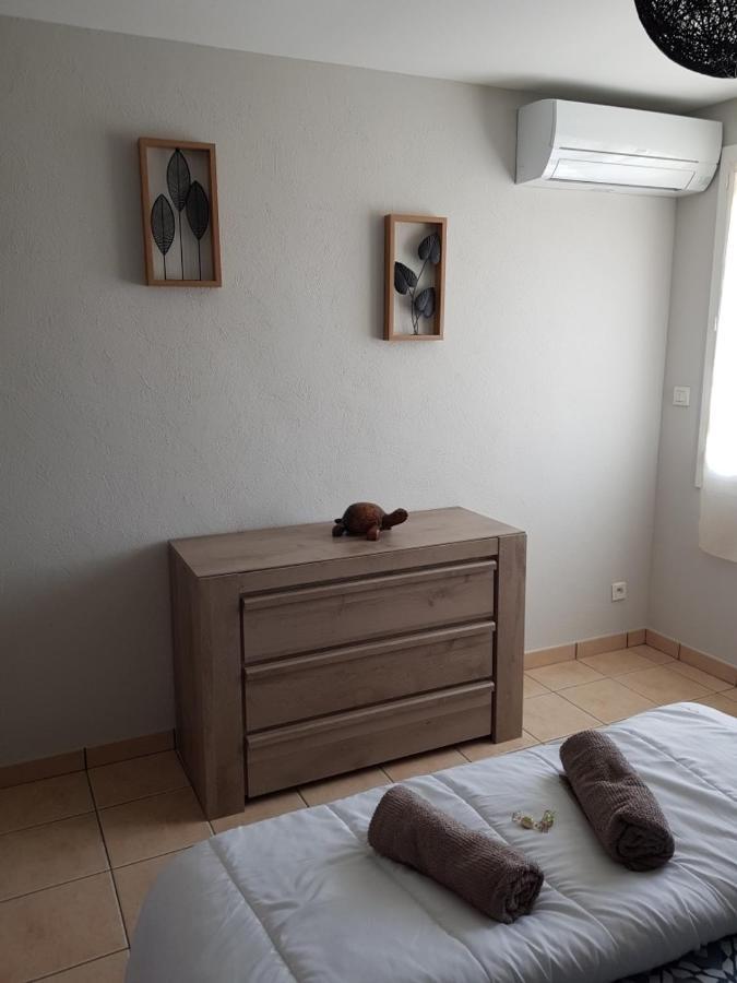 A 200M De La Mer Super Logement Cocoon Canet-en-Roussillon Εξωτερικό φωτογραφία